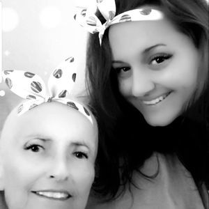 Meet your Posher, Lizzy